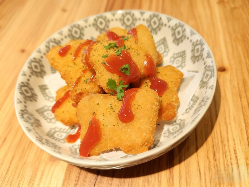 麥克G塊