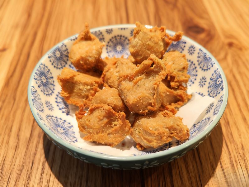 鹽酥G