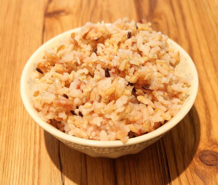 飯一碗
