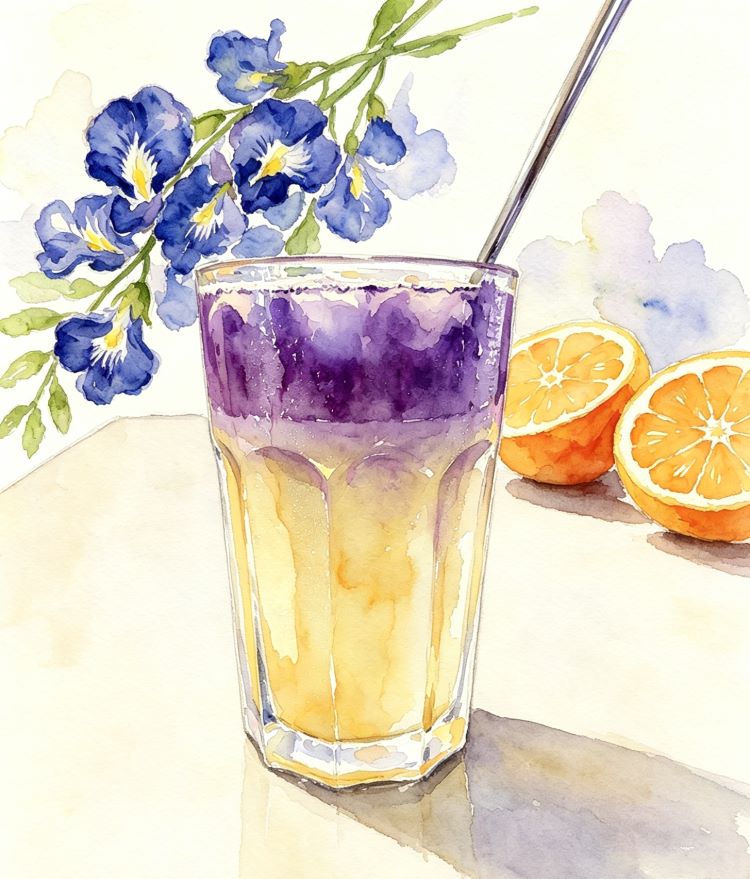 蝶舞橙C